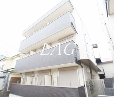 【外観】 | キャストリー八王子 | 外観です。