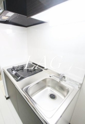 【キッチン】 | キャストリー八王子 | キッチンです。