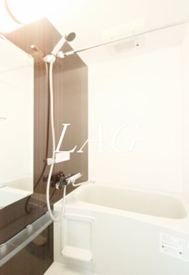 【浴室】 | キャストリー八王子 | お風呂です。