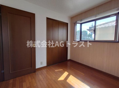 【洋室】 | ファザーズマンション