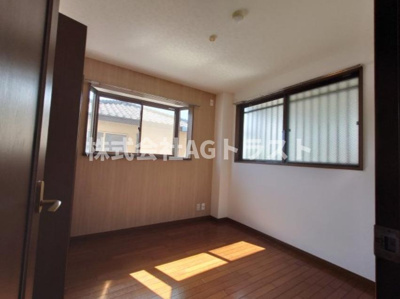 【寝室】 | ファザーズマンション