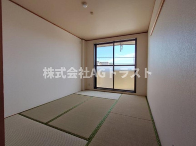 【和室】 | ファザーズマンション