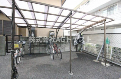 【その他共用部分】 | ファザーズマンション