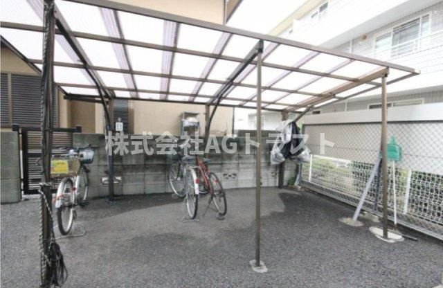 【その他共用部分】 | ファザーズマンション