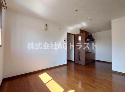 【居間・リビング】 | ファザーズマンション