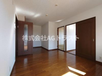 【内装】 | ファザーズマンション