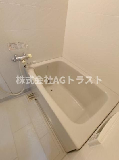 【浴室】 | ファザーズマンション