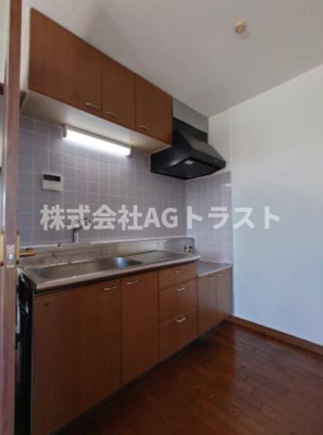 【キッチン】 | ファザーズマンション