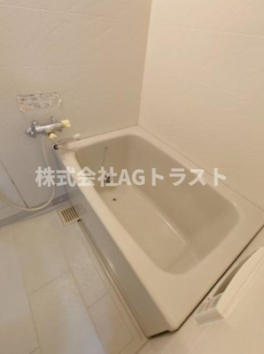 【浴室】 | ファザーズマンション