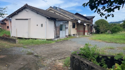 【外観】 | 薩摩川内市矢倉町