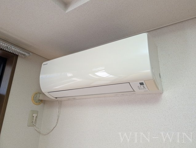 プレステージ井原の設備