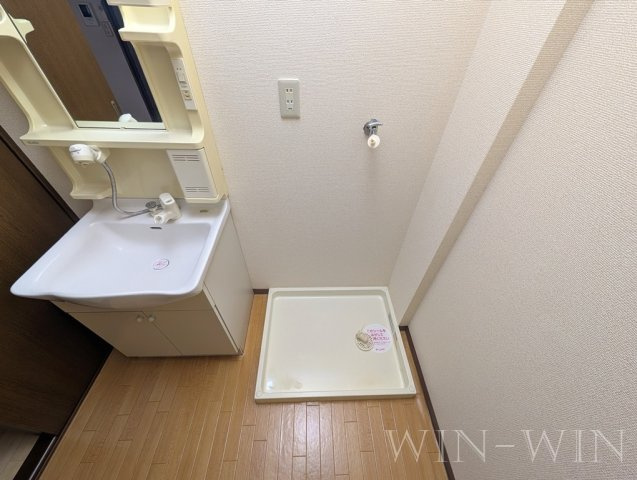 プレステージ井原の設備