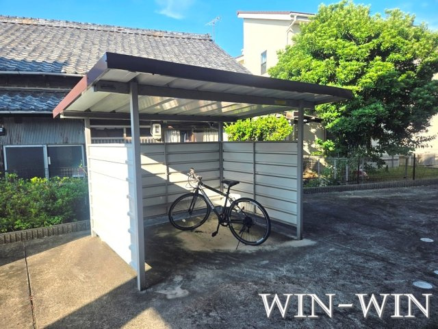 プレステージ井原のその他共用部分