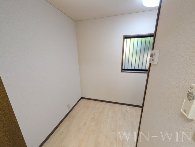 プレステージ井原の内装