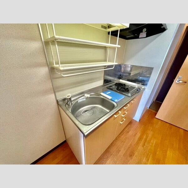 ウィンベルのキッチン