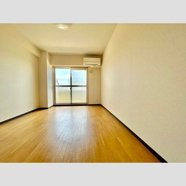 ウィンベルの洋室