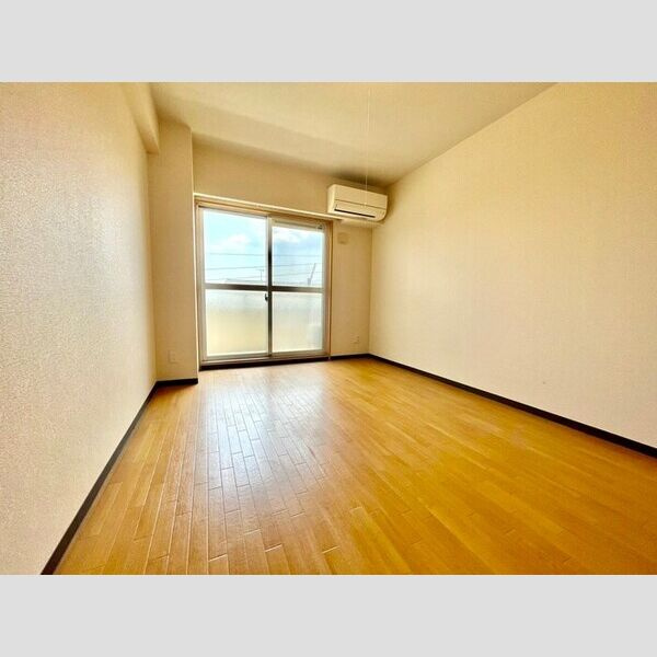 ウィンベルの寝室