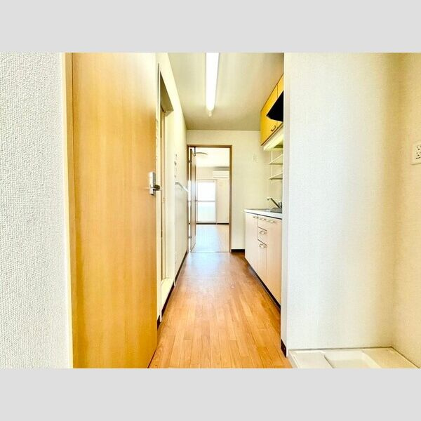 ウィンベルの内装