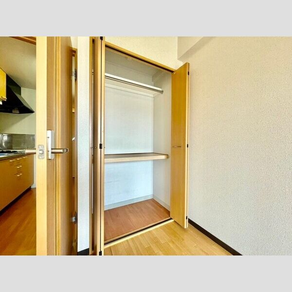 ウィンベルの収納