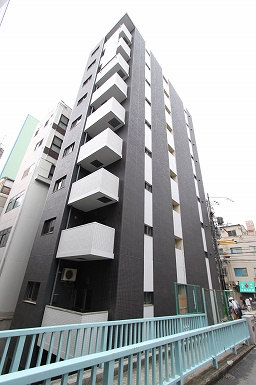 大阪市中央区松屋町住吉の賃貸マンション