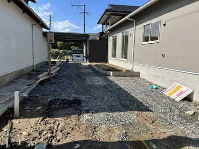 【外観】 | 唐船建売２号地