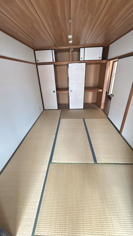 フラワーハイツの内装