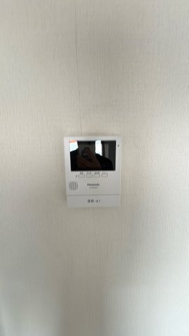 フラワーハイツのセキュリティ