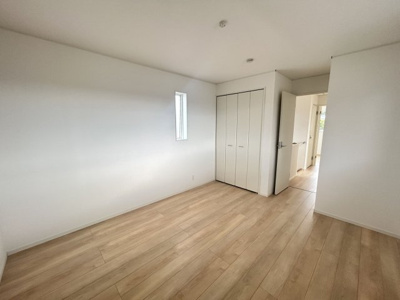 【洋室】 | 唐船建売１号地 | 落ち着きのある洋室です！！