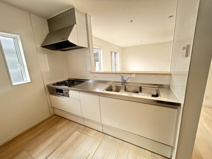 唐船建売１号地の画像