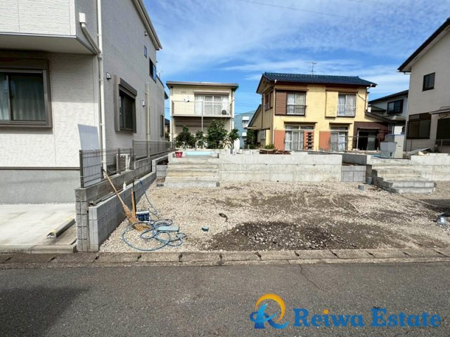 新築戸建　高座郡寒川町岡田7丁目