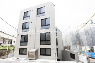 【外観】 | カーサフェリーチェ自由が丘 | カーサフェリーチェ自由が丘