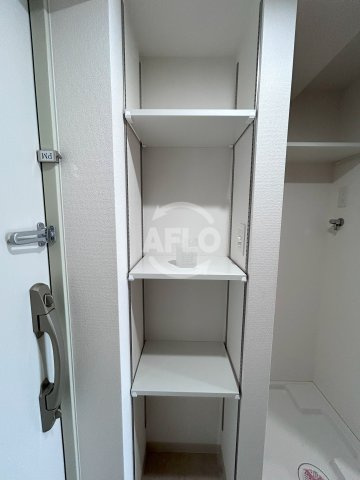 Luxe我孫子Ⅱの収納|Luxe我孫子ⅠⅠ　収納