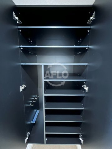 Luxe我孫子Ⅱの収納|Luxe我孫子ⅠⅠ　シューズボックス