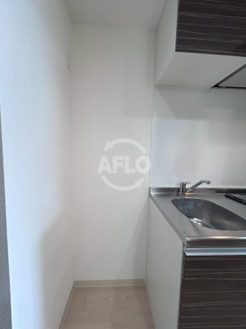 Luxe我孫子Ⅱの設備|Luxe我孫子ⅠⅠ　冷蔵庫