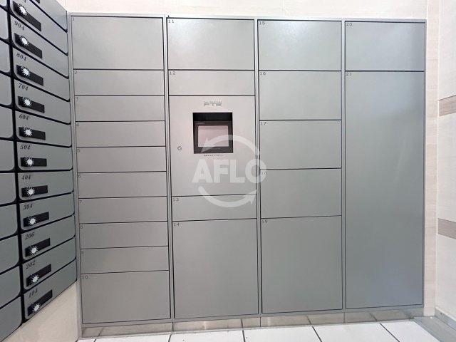 Luxe我孫子Ⅱのその他共用部分|Luxe我孫子ⅠⅠ　宅配ボックス