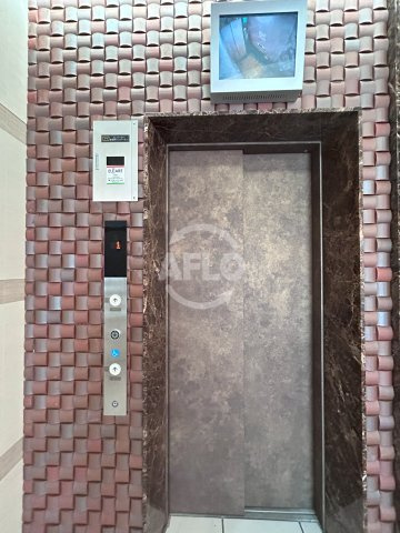 Luxe我孫子Ⅱのその他共用部分|Luxe我孫子ⅠⅠ　エレベーター