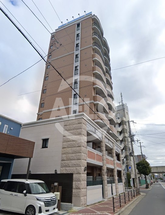 Luxe我孫子Ⅱの設備|Luxe我孫子ⅠⅠ　その他設備