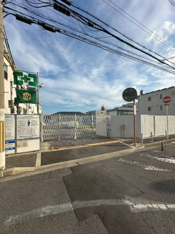 ハムステッドアレー