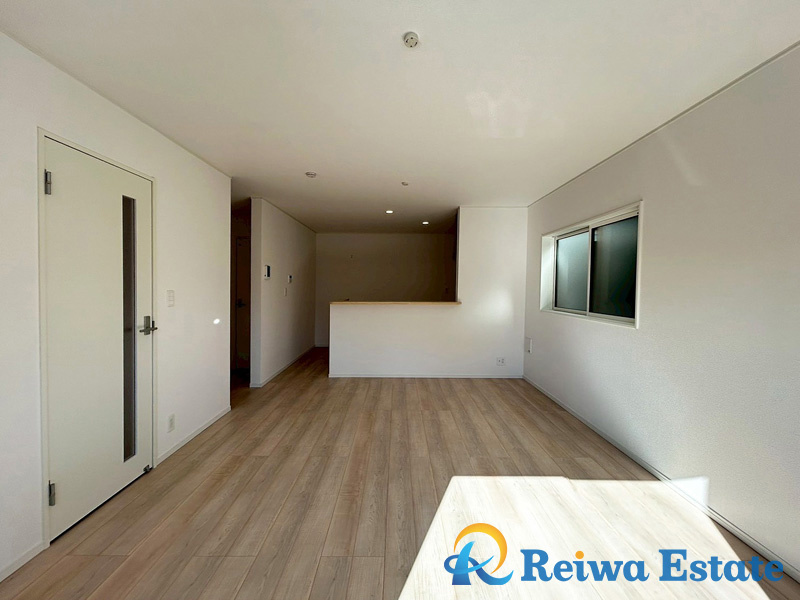 新築戸建　高座郡寒川町岡田7丁目