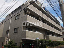 メインステージ白金高輪の画像