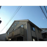 パルクメゾン-成田東2丁目-の画像