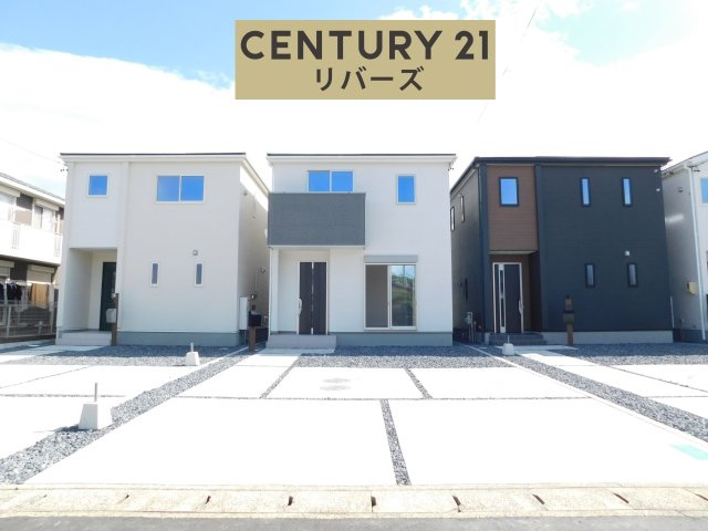 津島市宮川町２丁目の新築一戸建