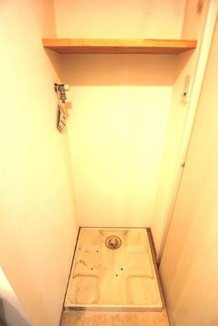 KDXレジデンス用賀　ペット相談　南向き　宅配BOXの設備