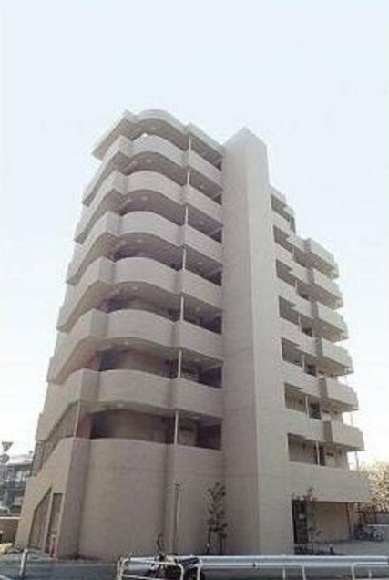 KDXレジデンス用賀　ペット相談　南向き　宅配BOX