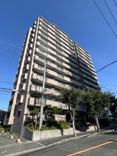 【外観】和泉中央パーク・ホームズ 