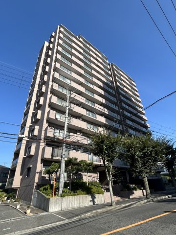 和泉中央パーク・ホームズの画像