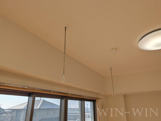 ライフパークユニゾンの設備