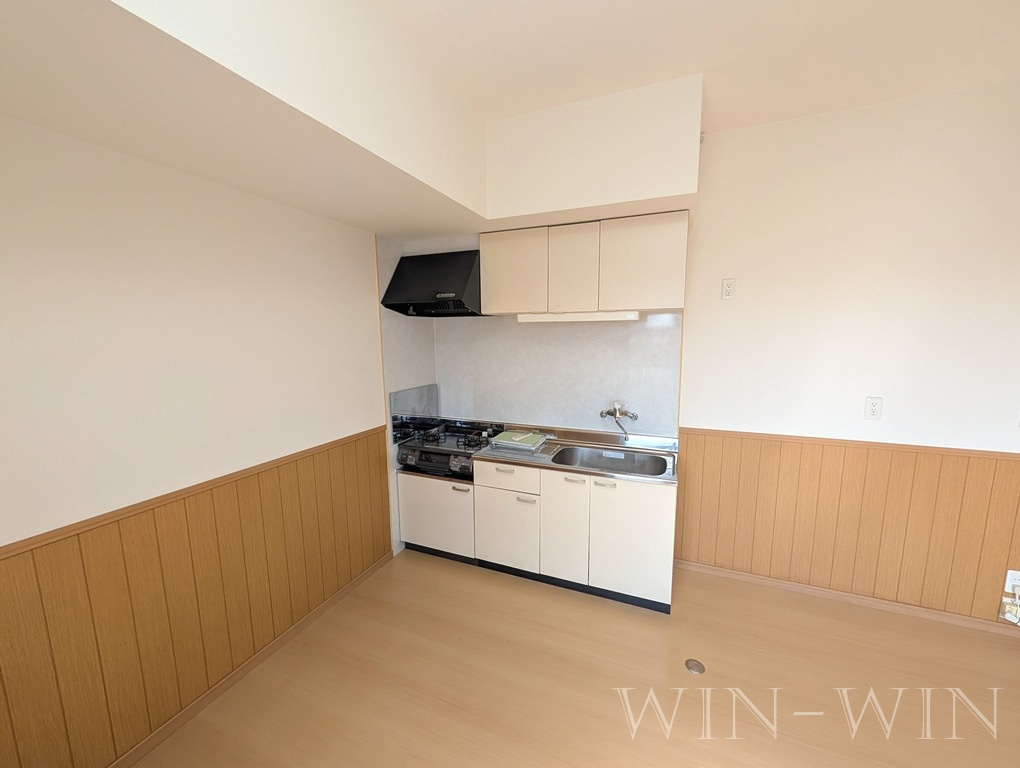 ライフパークユニゾンの内装