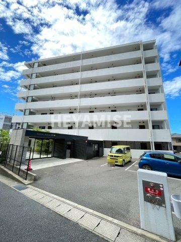 modern palazzo女神大橋