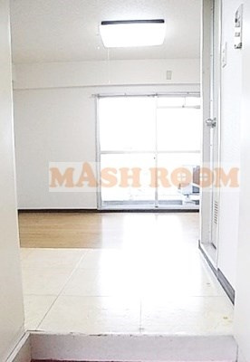 Voルサリーノ節和の玄関